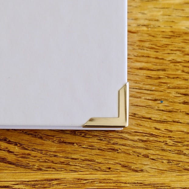 dream. plan. teach. Agenda - praeferierte Ecken