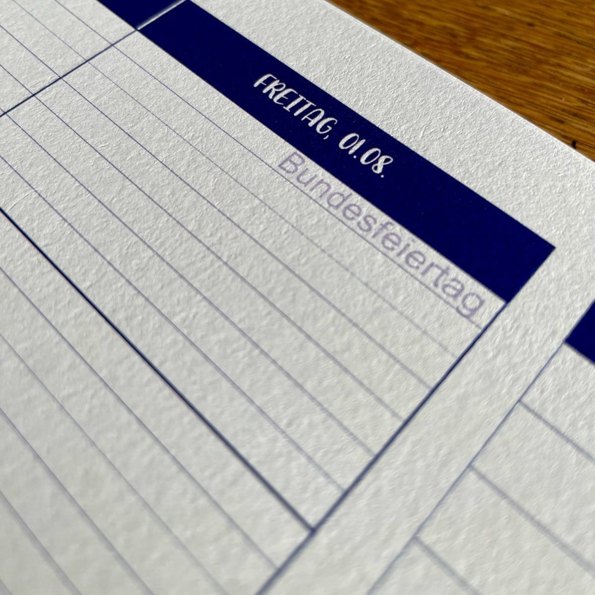 dream. plan. teach. Agenda - Neuheiten 2026